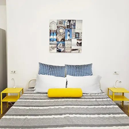 Guest house Manin La Spezia