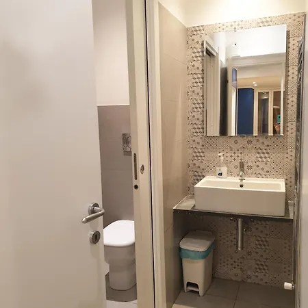 Manin Guest house La Spezia